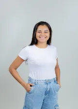 NAGILA DOS SANTOS LOPES