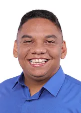 JOSE EVERTON DAS CHAGAS SOUSA