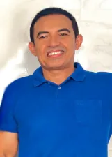 ENOS SILVA DOS SANTOS