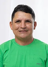 GENILDO FERREIRA VIEIRA