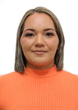 MARY ELLEN FERREIRA ARAÚJO