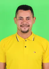 LAILSON DE MELO SILVA