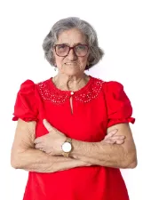 LUZIA FRANCISCA DA SILVA