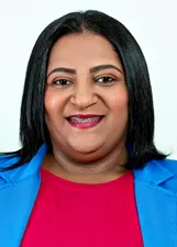 FRANCISCA ANDREIA PEREIRA SILVA