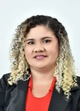 ROSÂNGELA PEREIRA DA SILVA