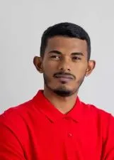 ANDERSON DE SOUSA MESQUITA