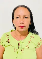 MARIA DAS DORES DA CONCEIÇÃO DOS SANTOS