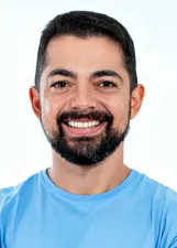 SERGIO ANTONIO DE OLIVEIRA JUNIOR