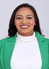 DAYANA PEREIRA DA SILVA