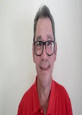 CARLOS RENATO FERREIRA MACHADO