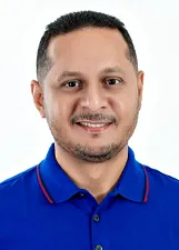 ROBERTO ARAUJO DE OLIVEIRA