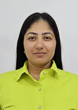 MAYARA HONORATA DE SOUSA SILVA