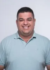 LUCIANO BARBOSA DA SILVA