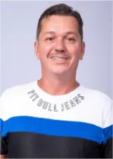 THALES RIBEIRO DOS SANTOS