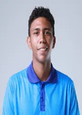 JOÃO GABRIEL SILVA DOURADO