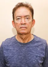 JOSÉ DE RIBAMAR CASTRO NOGUEIRA
