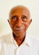 CICERO DOS ANJOS MIRORO