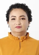 ROSENILDE VIEIRA SERRA