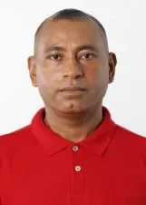 WILSON MENDES DA SILVA