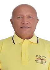 JOSÉ RIBAMAR DA COSTA OLIVEIRA