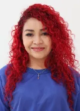 ANA CHELIDA DE ARAUJO SILVA