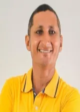 BERNARDINO ALMEIDA DO NASCIMENTO