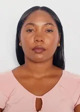 DINARIA CAROLINE CARDOSO OLIVEIRA