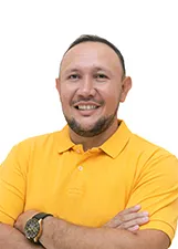 CIRLANDO SANTOS DA SILVA