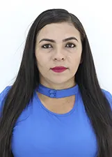 JOELMA MORAES DA SILVA