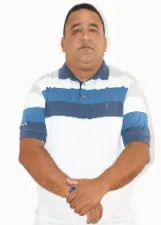 AGNALDO VIANA DA SILVA