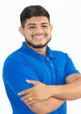 BENEDITO ALEX SANTOS MORAES