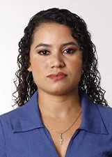 BERLANE DOS SANTOS VIEIRA