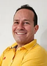 JOSÉ RIBAMAR CASTRO ALVES