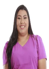 ANA KAROLINY GASTÃO DO NASCIMENTO OLIVEIRA