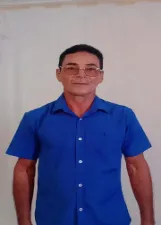 ISRAEL DE JESUS SILVA