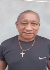 ULÉLIS PEREIRA SALGADO