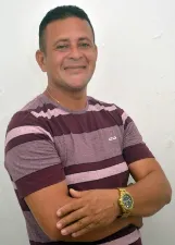 FRANCINALDO DE JESUS DOS SANTOS