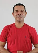 GENIVALDO JOSE SILVA RIBEIRO