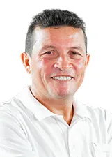 CICERO BATISTA E SILVA