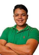 THALLES ANDRÉ CARVALHO LEAL