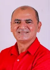 GILVAN ALVES DA SILVA