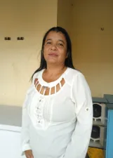 GRACENILDE DA SILVA E SILVA