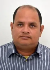 CESAR RAFAEL GOMES SERRA
