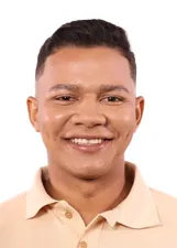 EDSON MIKAEL DA SILVA ALVES