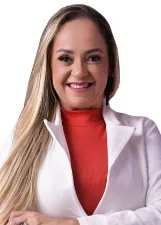ANA PAULA DE SOUSA CRISPIM