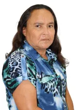 MARIA DE LOURDES ALMEIDA ARAÚJO