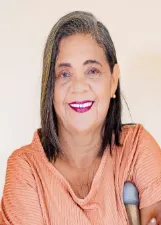 ARLETE DA SILVA NAZARÉ