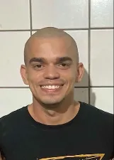 TIAGO LAERCIO BRITO DO NASCIMENTO
