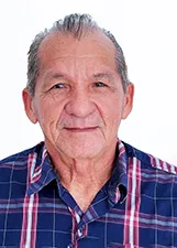 JOSE DE RIBAMAR PEREIRA DE OLIVEIRA