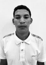 THARLYSON LEÃO DOS SANTOS